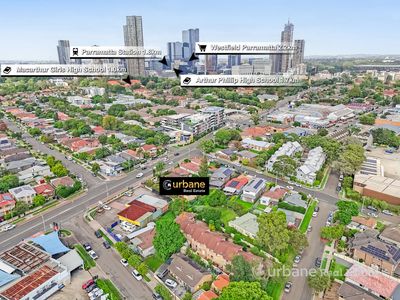 5 / 9 Mason Street, North Parramatta
