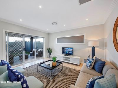 40a Law Crescent, Oran Park