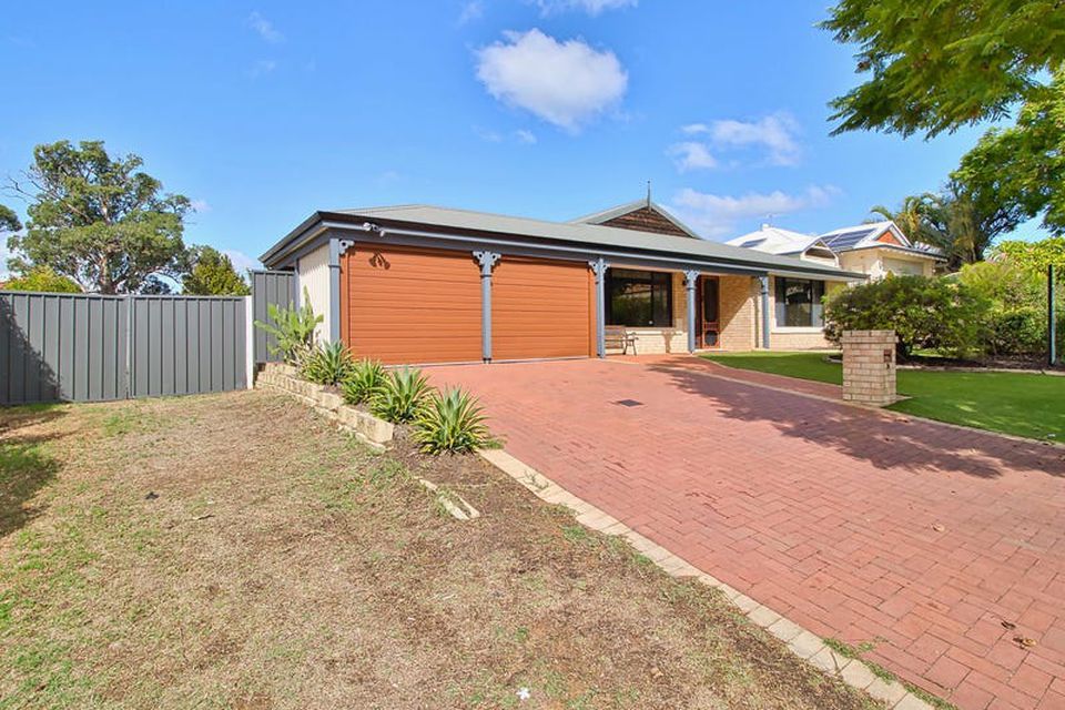 36 Scotford Way , Baldivis