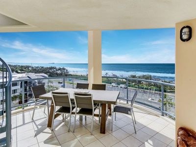 605 / 98 Alexandra Parade, Alexandra Headland