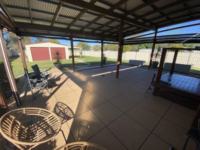 9 Reen Street, Kingaroy