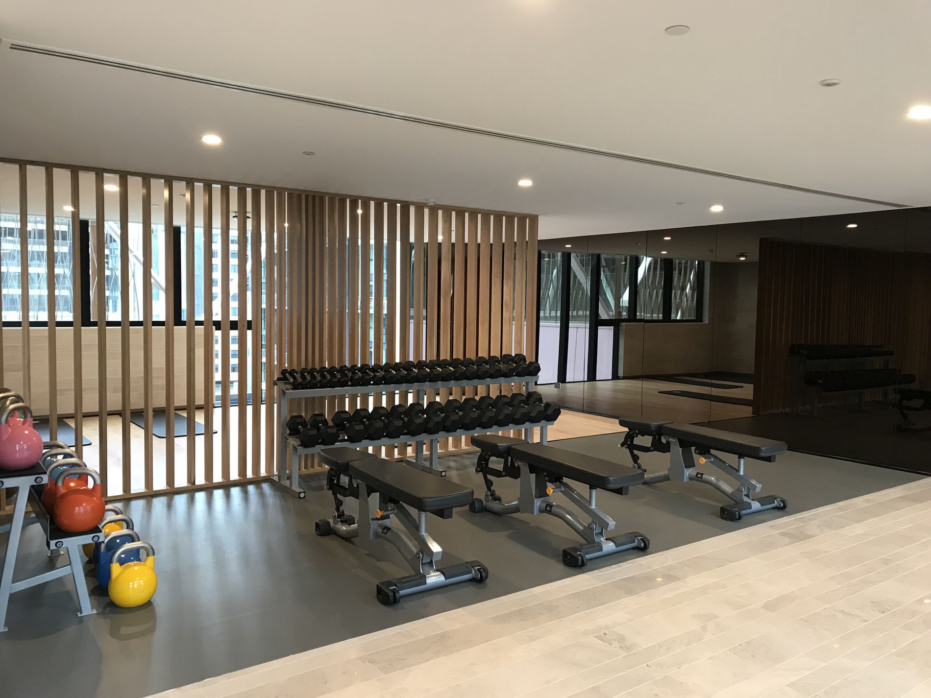 4909 / 60 A'Beckett Street, Melbourne