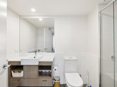 1009 / 63 Adelaide Terrace, East Perth