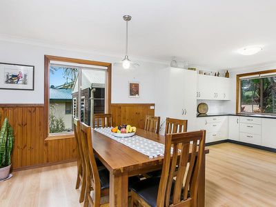 14 Yamble Drive, Ocean Shores