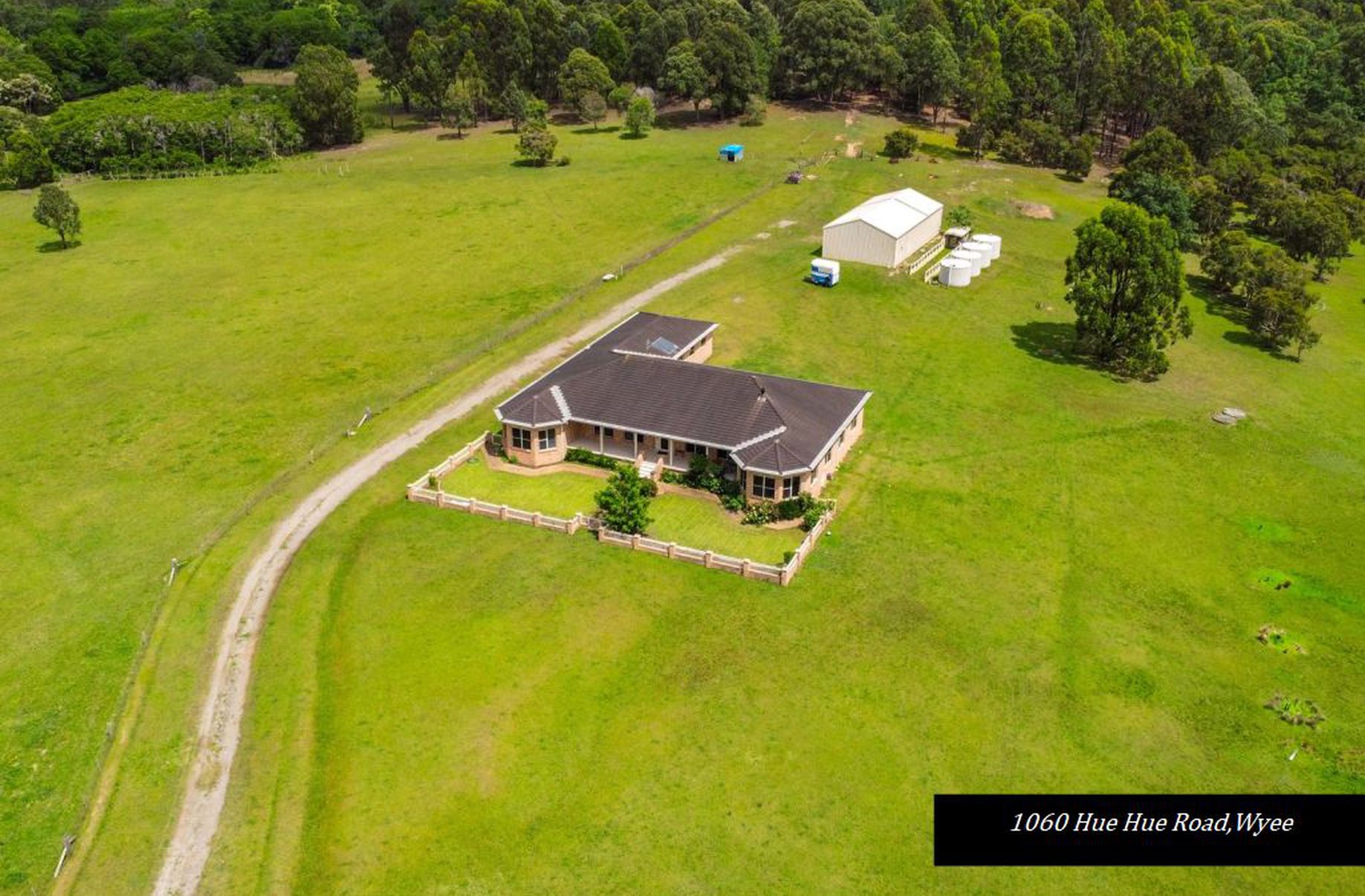 1060 Hue Hue Road, Wyee Paul Pace Country (NSW)