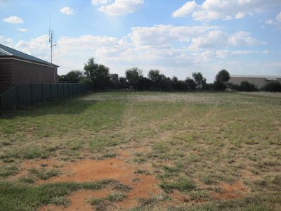 87 Malone Street, Boort
