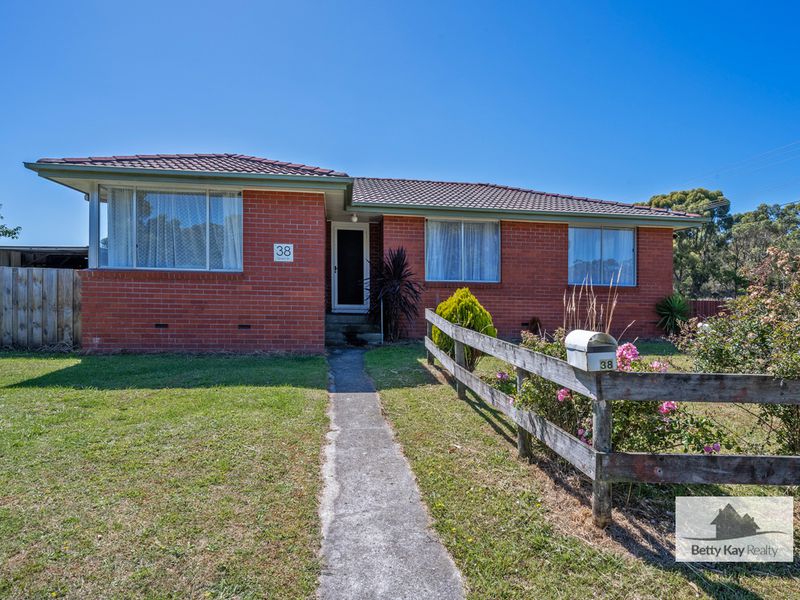 38 Grant Street, Smithton