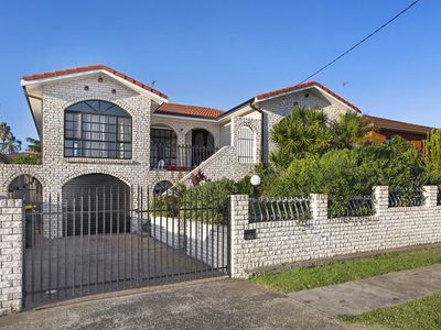 162 Military Road, Port Kembla