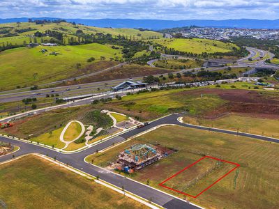 10 Solstice Way, Dunmore