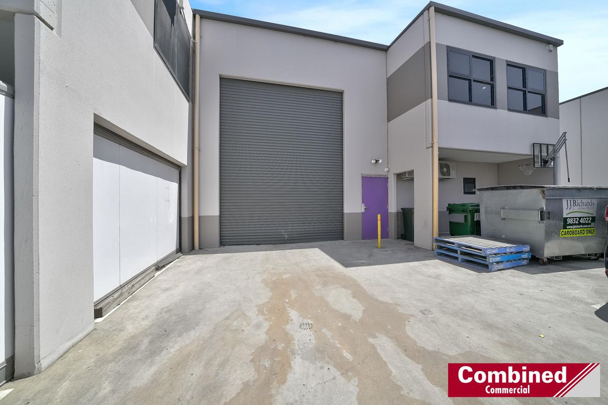 C10 / 5-7 Hepher Road, Campbelltown