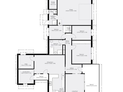 23 Simpson Street, Deepwater