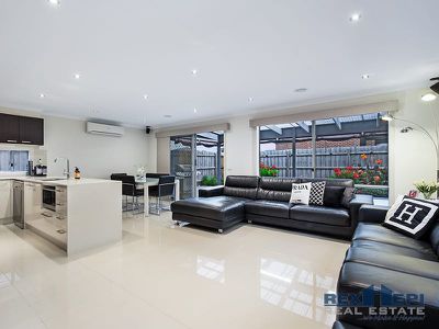 19 Sallys Run, Hampton Park