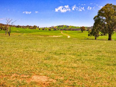 109 Newtons Road, Mullengandra