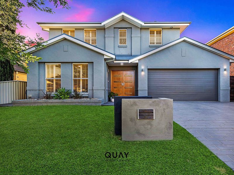 6 Cape Banks Drive, Harrington Park
