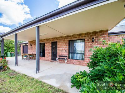 49 Booie Crawford Road, Kingaroy