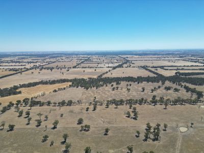 Cnr Clohessy Road and Escort Bridge Road, Norong