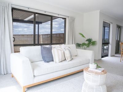 16 Madison Place, Morningside