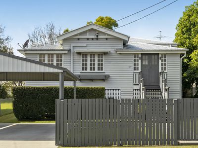 29 Alexandra Street, Booval