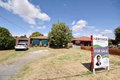 11A Crandon Street, Gosnells