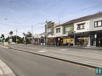301 / 337 Bell Street, Pascoe Vale South