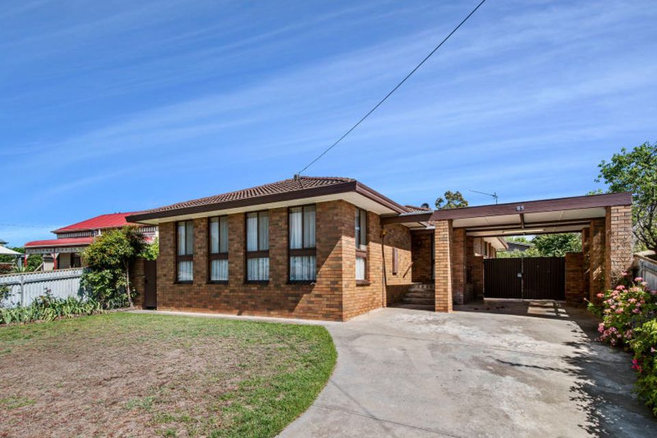 85 Kirkwood Road, Eaglehawk