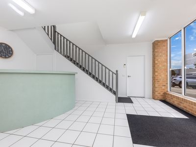 Office Floor at 7 / 18-20 McDougall Road, Sunbury