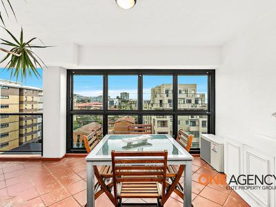 26 / 23-25 Market Street, Wollongong