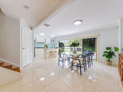 47 Glen Alpine Drive, Glen Alpine