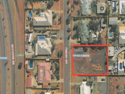 5 Turich Way, Boulder