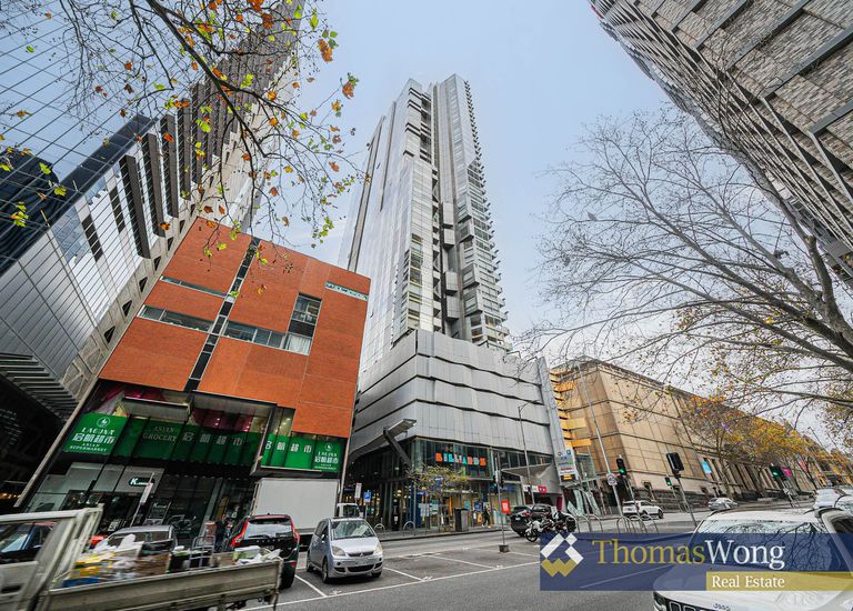 1303 / 22-24 Jane Bell Lane, Melbourne