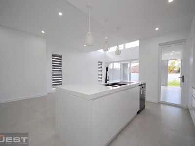 66 Olive Street, Condell Park