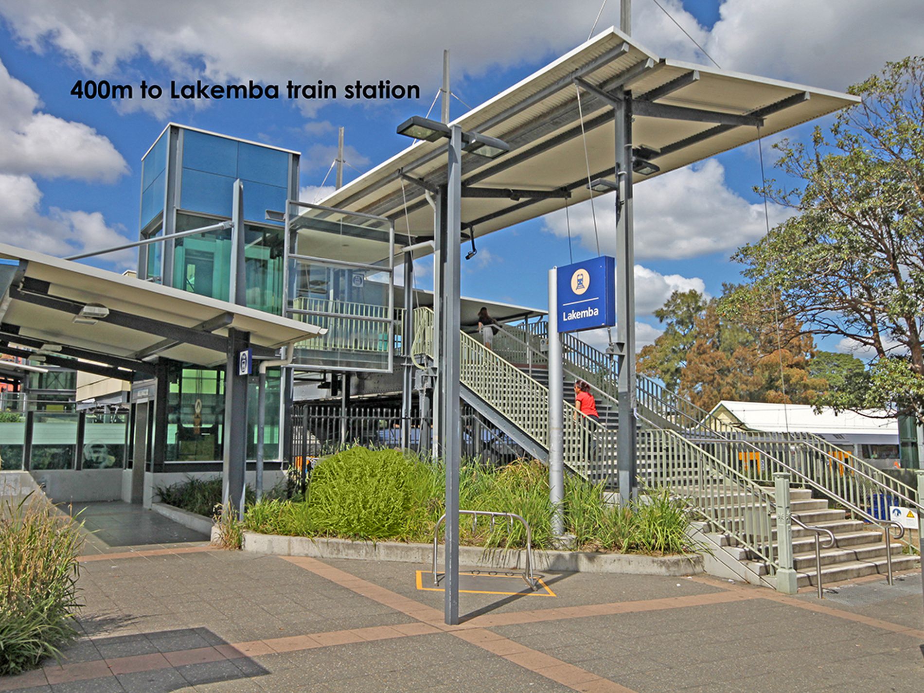 4 / 222 Lakemba Street, Lakemba