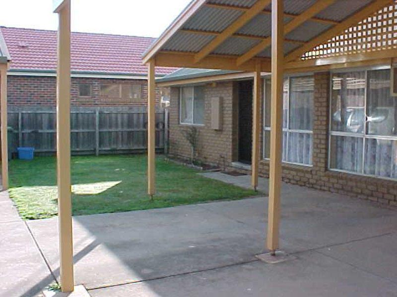 8 / 11 Early Street, Mansfield