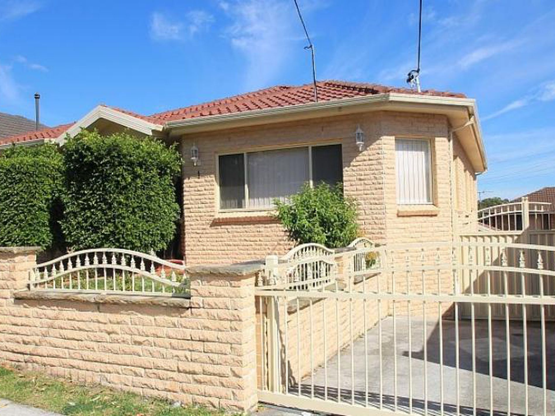 1 Barden Street, Arncliffe