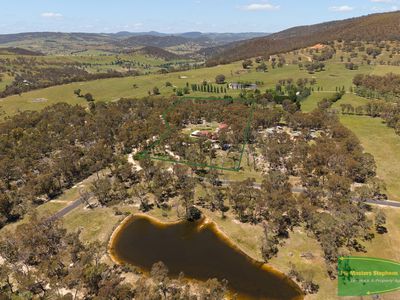 34 Wild Wood Road, Meadow Flat