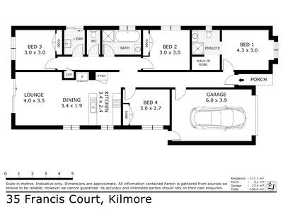 35 Francis Court, Kilmore