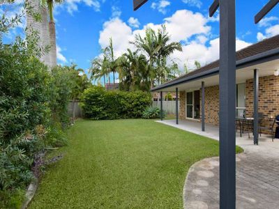9 Teasel Court, Mountain Creek