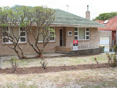 41 Alston Avenue, Como