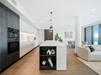 2302 / 3 Kintail Road, Applecross