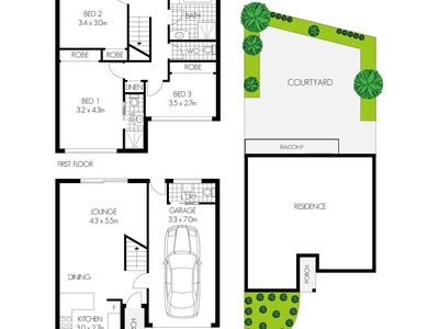 15 / 78 Ocean View Drive, Wamberal
