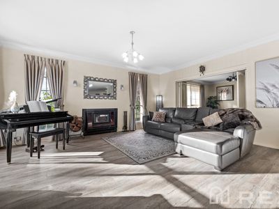 5 Branca Court, Narre Warren North