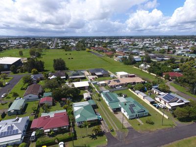 71 Colches Street, Casino