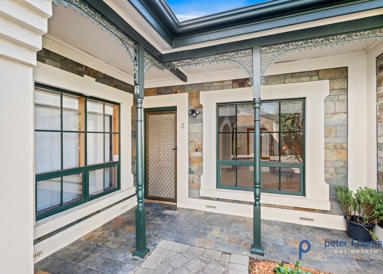 2 / 61 Palmerston Road, Unley