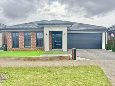 19 Hound Street, Wyndham Vale