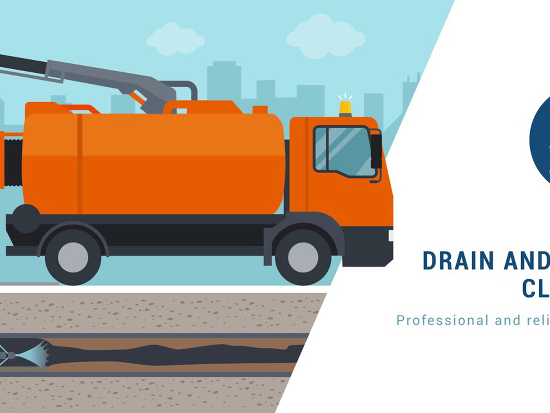 Drain Cleaning Business For Sale