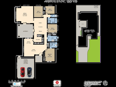 39 Tamworth Crescent, Hoxton Park