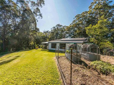 1117 Tuntable Creek Road, Nimbin