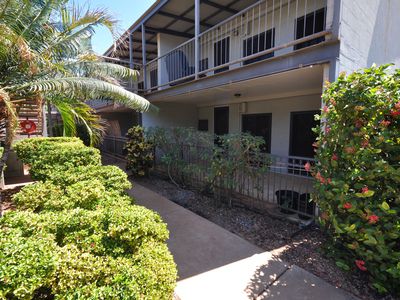 6 / 2 Woodman Street, Port Hedland