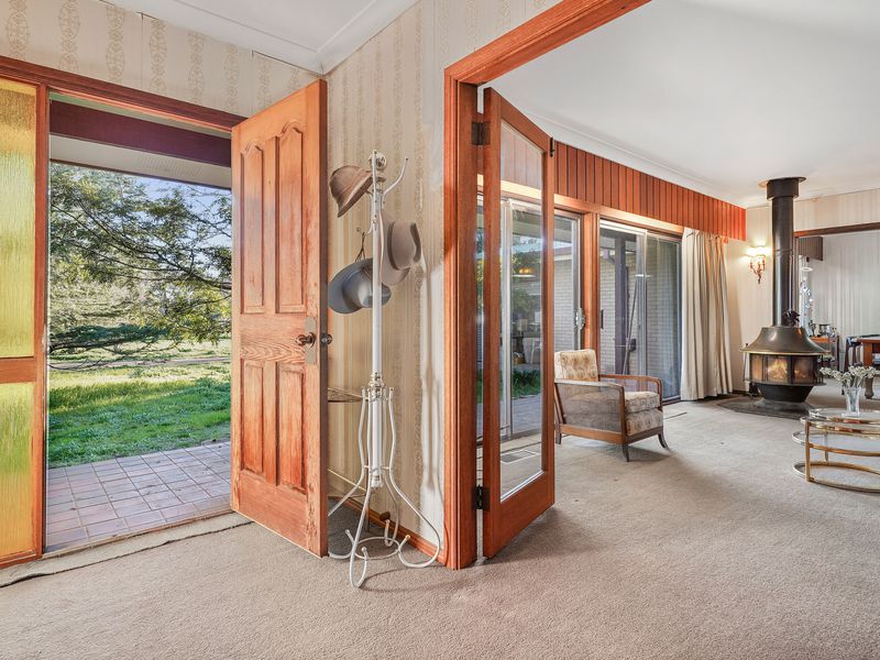 752 Longs Corner Road, Canowindra