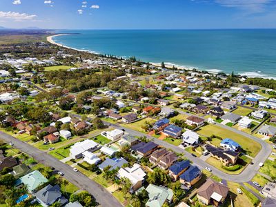 26 Seaview Street, Diamond Beach